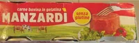 Manzardì