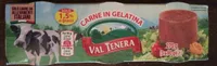 Carne in gelatina
