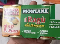 Il ragù alla bolognese