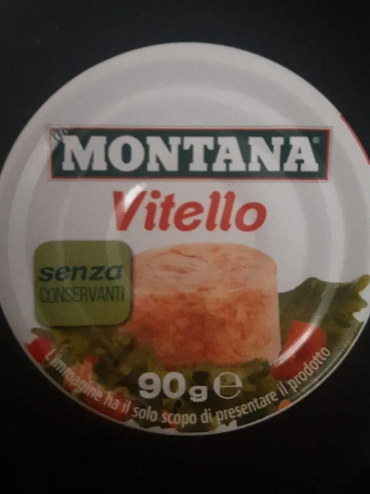 Montana Vitello