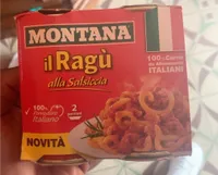 Il Ragù alla salsiccia