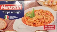 Trippa al sugo
