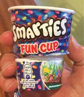 Fun cup