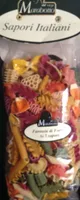 Fantasie Di Forme 500 G Marabotto