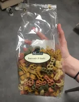 Souvenir D'italia 500 G Marabotto