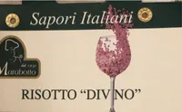 Risotto “divino”