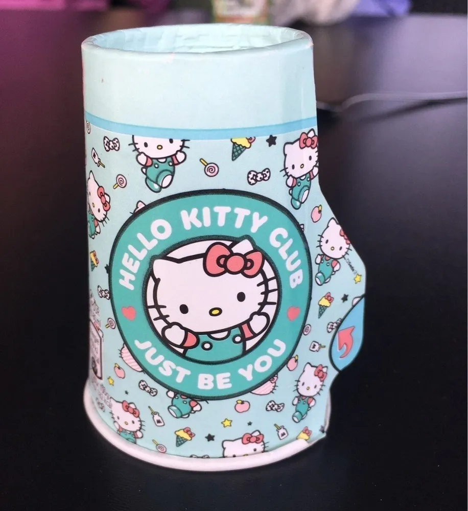 Hello Kitty