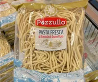 Pasta fresca di semola di grano duro