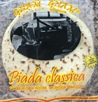 Piada Classica