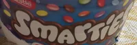 Smarties cup