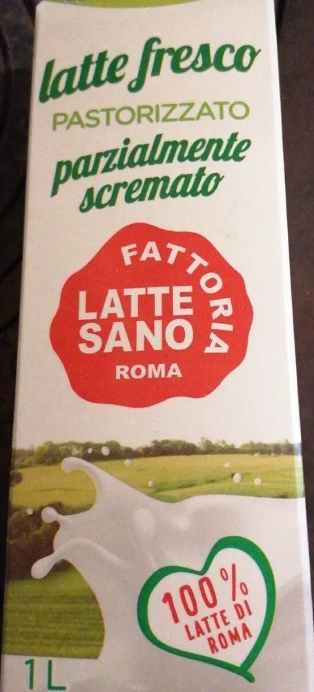 Latte