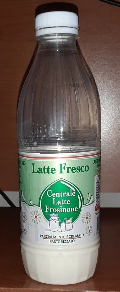 Latte Fresco