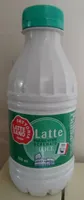 Latte parzialmente scremato U.H.T.