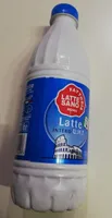 Latte intero UHT