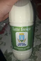 Latte fresco
