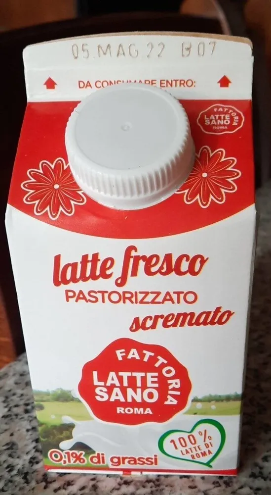 Latte