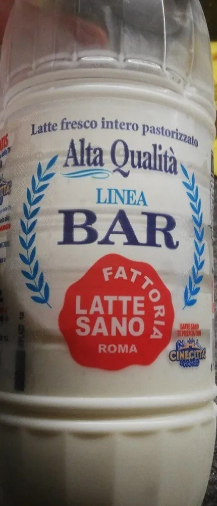 Latte