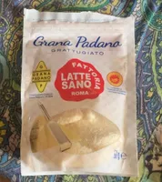 Grana padano