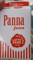 Panna fresca