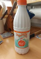 DigerMilk