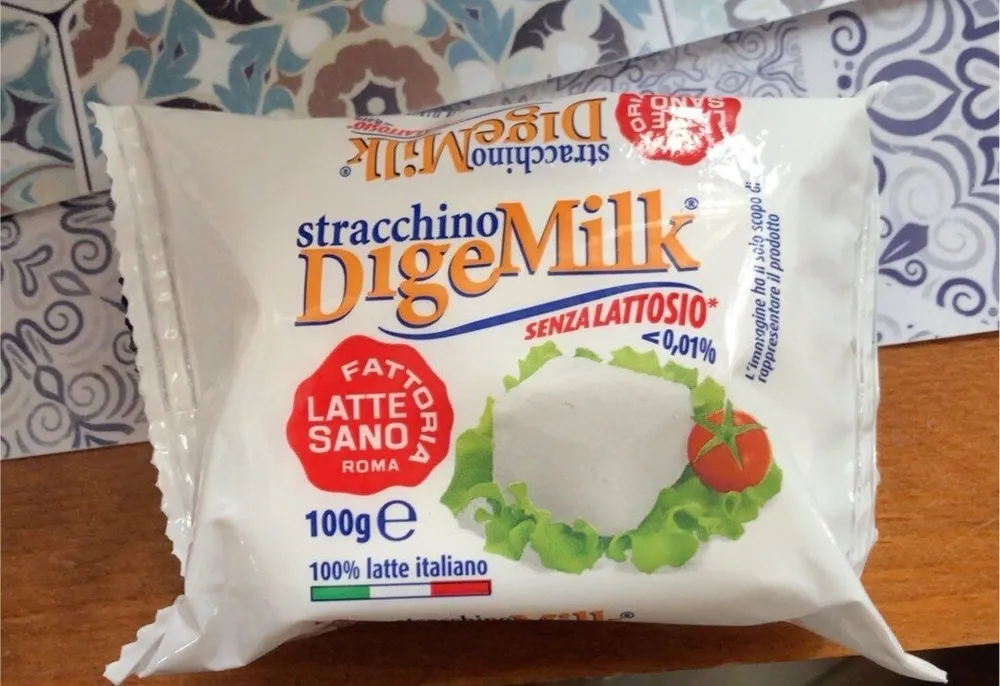 Digemilk