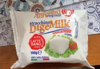 Digemilk