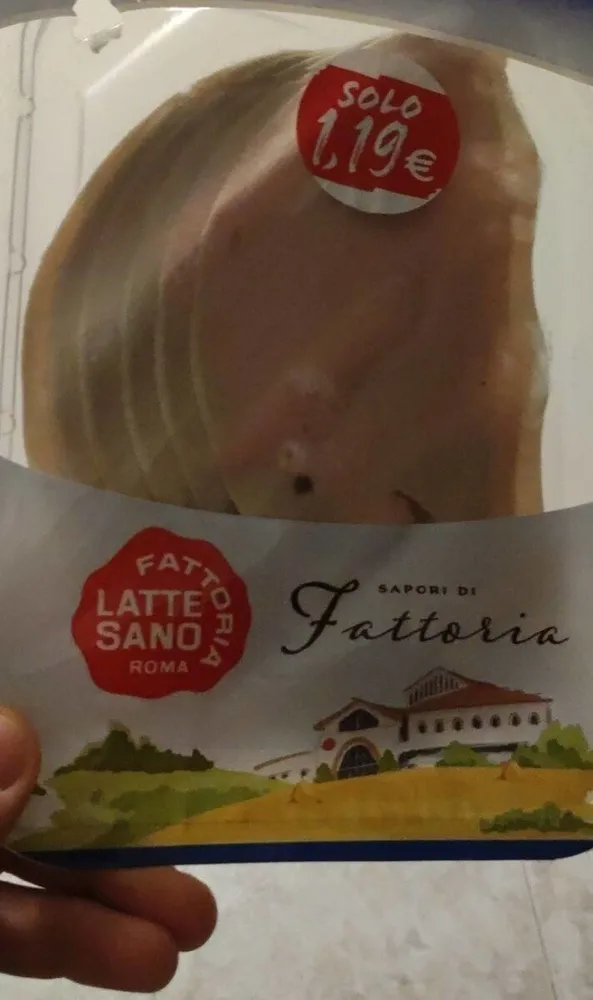 Mortadella