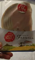 Mortadella