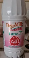 Dige milk