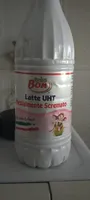 Latte UHT