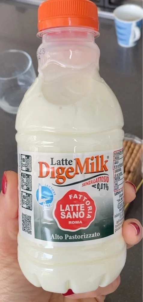 Latte