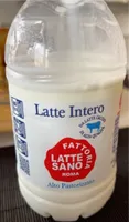 Latte intero Alto Pastorizzato