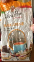 Mascarene zucchero di canna
