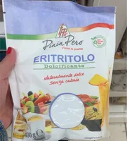 Eritritolo