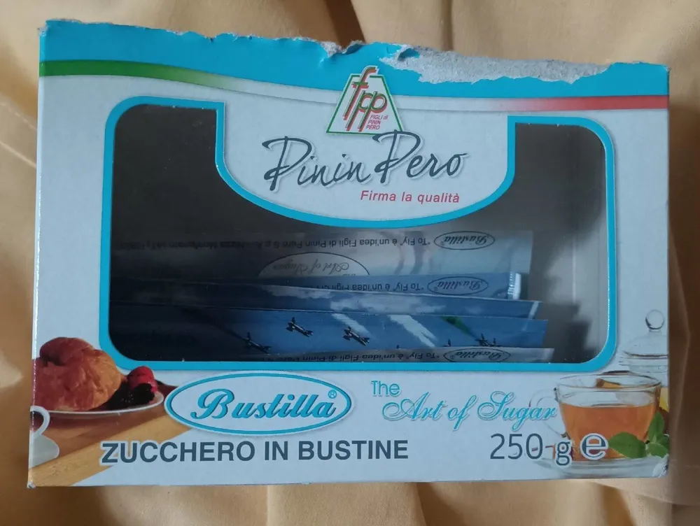 Bustilla