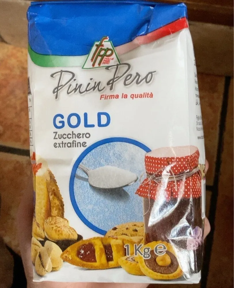 Pinin Pero