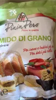 Amido di grano