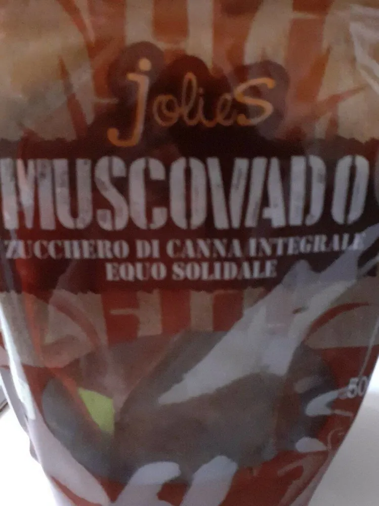Muscovado