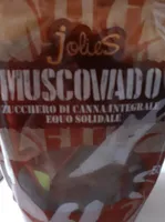 Muscovado