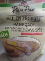 Panecao - zucchero integrale di canna