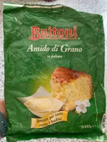 Amido di grano