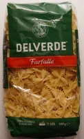 Farfalle