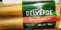Spaghettini 71