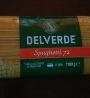 Spaghetti Nr 72