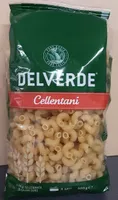 Nudeln Cellentani