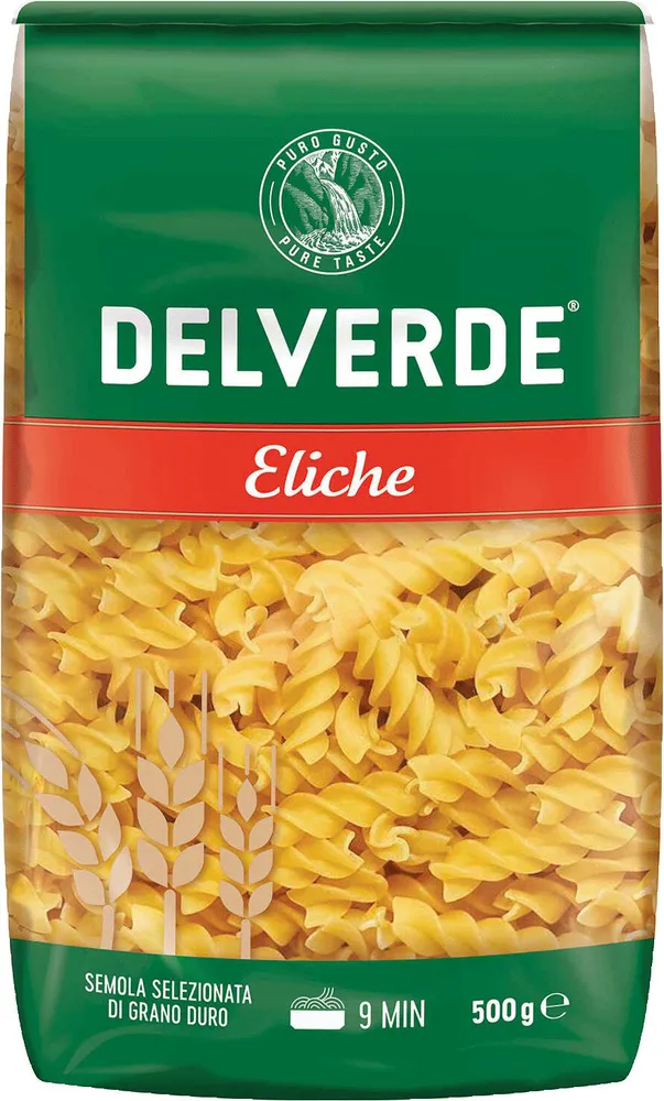 Fussili