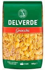 Gnocchi
