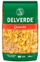 Gnocchi