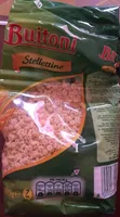 Stellettine