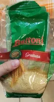 Grattata